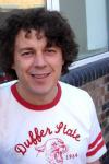 Alan Davies image