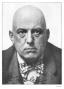 Aleister Crowley image
