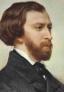 Alfred de Musset image