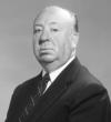 Alfred Hitchcock image