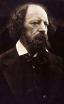 Alfred Tennyson image