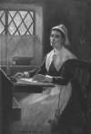 Anne Bradstreet image