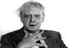 Anthony Burgess image