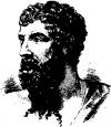 Aristophanes image