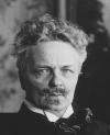 August Strindberg image