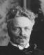 August Strindberg image
