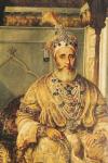 Bahadur Shah image