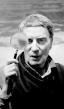 Brion Gysin image