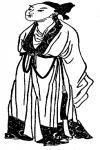 Cao Zhi image