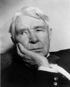 Carl Sandburg image