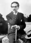 Cesar Vallejo image