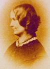 Charlotte Bronte image