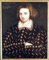 Christopher Marlowe image