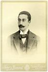 Constantine Cavafy image