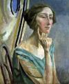 Dame Edith Sitwell image