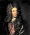 Daniel Defoe image