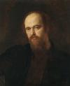 Dante Gabriel Rossetti image