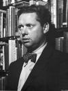 Dylan Thomas image