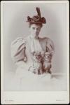 Edith Wharton image