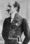 Edmond Rostand image