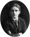 Edmund Blunden image