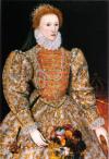 Elizabeth I image