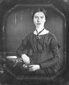 Emily Dickinson image