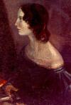 Emily Jane Brontë image