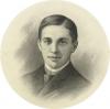 Ernest Lawrence Thayer image