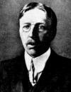 Ford Madox Ford image