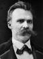Friedrich Nietzsche image