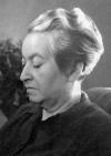 Gabriela Mistral image