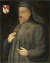 Geoffrey Chaucer image