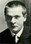 Georg Trakl image