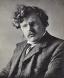 Gilbert Keith Chesterton image