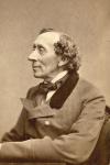 Hans Christian Andersen image