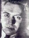 Hart Crane image