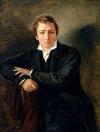 Heinrich Heine image