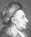 Heinrich Wilhelm von Gerstenberg image