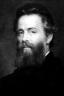 Herman Melville image