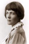 Hilda Doolittle image