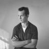 Jack Kerouac image