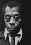 James Baldwin image