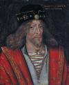 James I of Scotland image