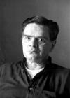 James Schuyler image