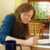 Jane Hirshfield image