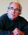 Jean Baudrillard image