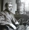 Jean-Paul Sartre image