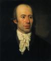 Johann Heinrich Voss image