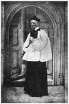 John Henry Newman image